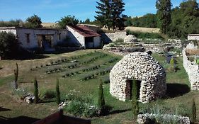 Les Bories en Champagne